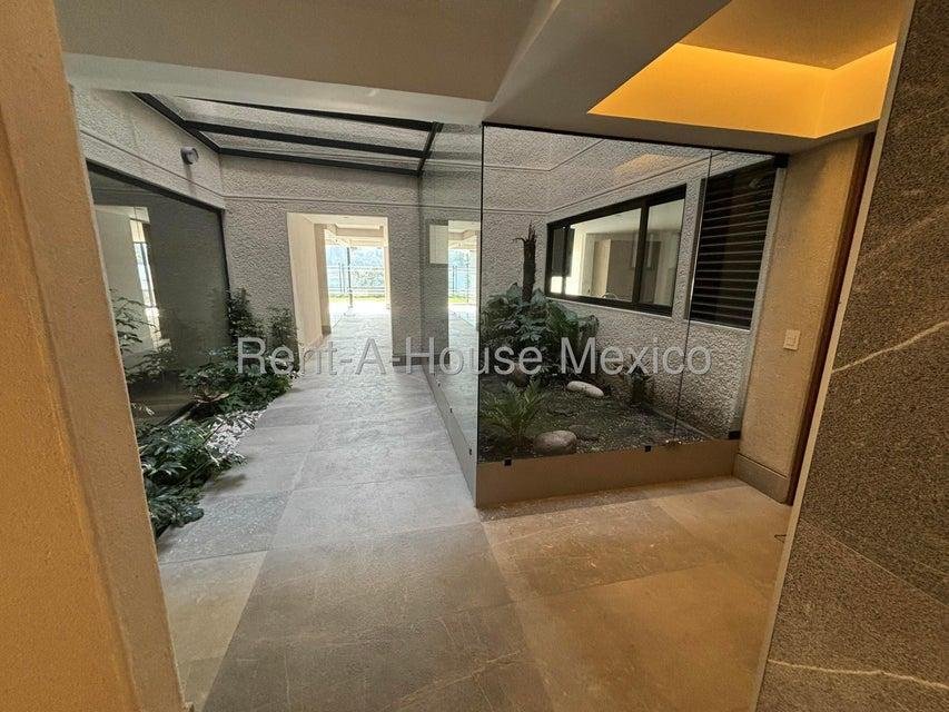 Apartment in Naucalpan de Juárez, State of Mexico, Mexico 5 - 18986712