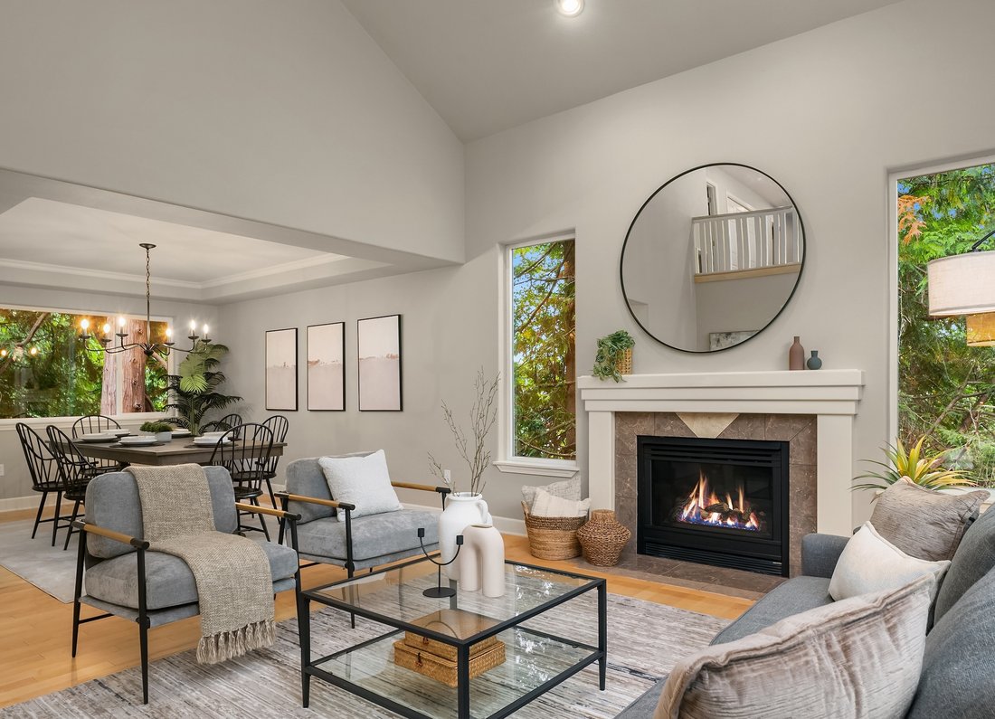 House in Bothell, Washington, United States 5 - 18986195