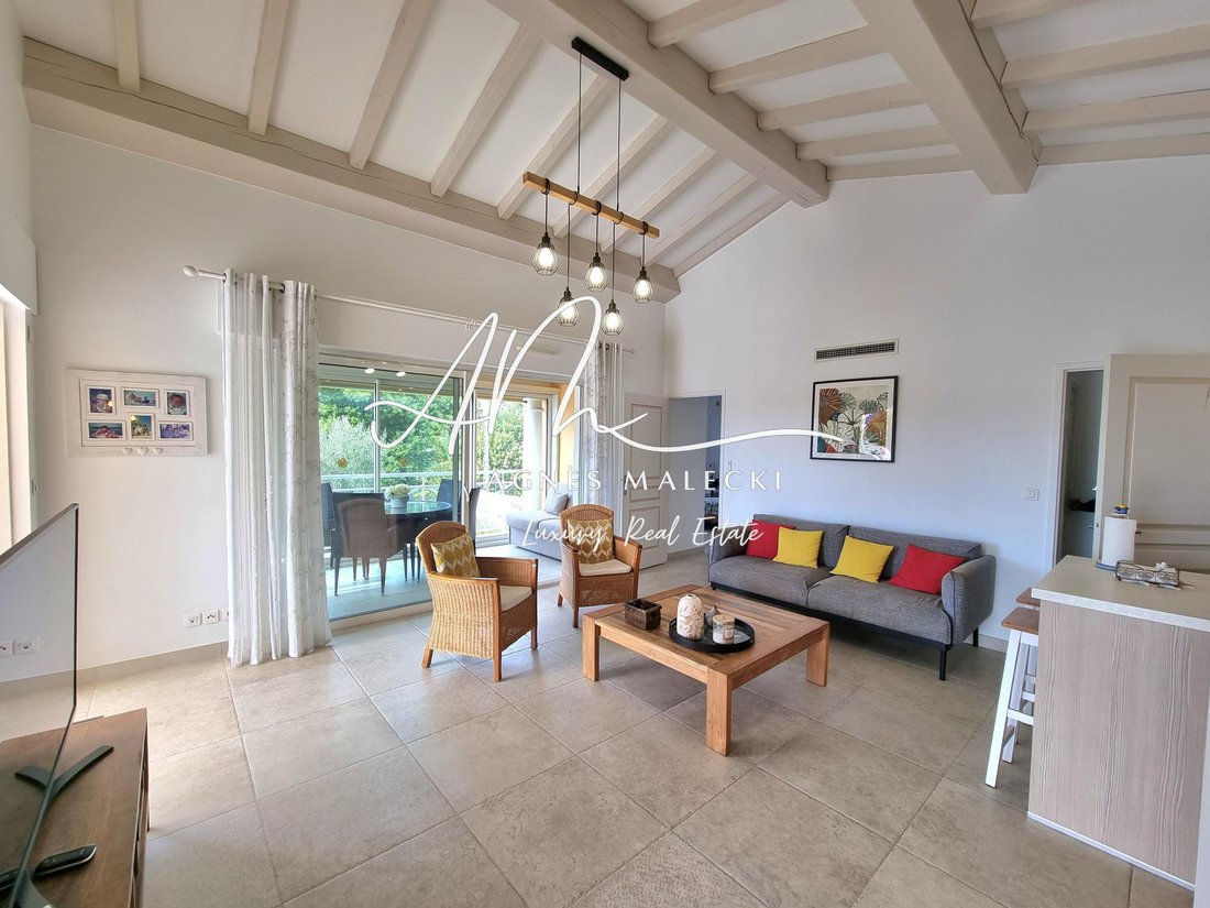 Apartamento en Nord, Cavalaire-sur-Mer, Francia 4 - 16333527