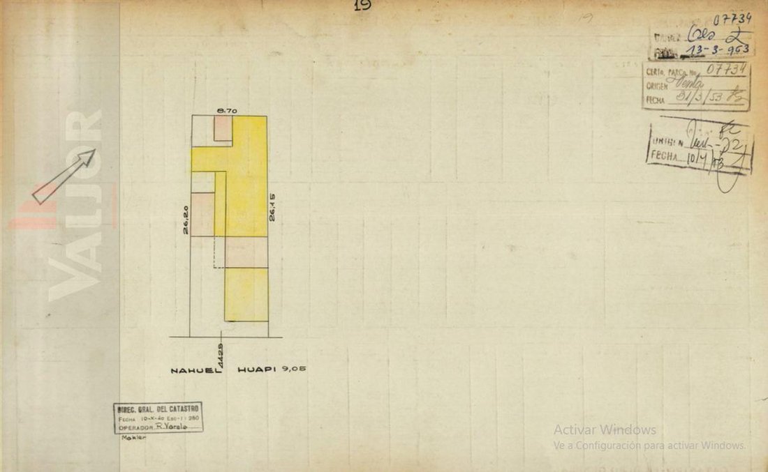 Land in Buenos Aires, Buenos Aires, Argentina 2 - 18984062
