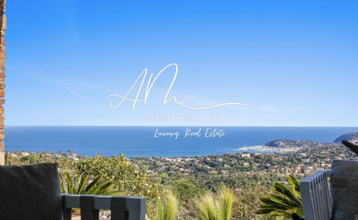 Estate in Nord, Cavalaire-sur-Mer, France 1
