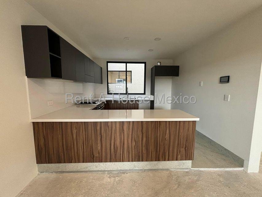 Apartment in Mexico City, Mexico 3 - 18986701