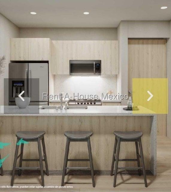 Apartment in Mexico City, Mexico 1 - 18985570