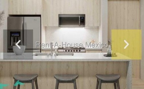 Wohnung in Mexico City, Mexiko 1