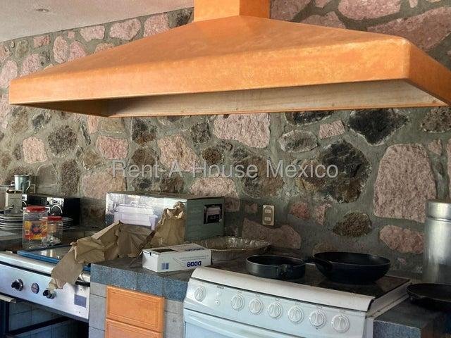 House in Jilotepec de Molina Enríquez, State of Mexico, Mexico 4 - 18985315