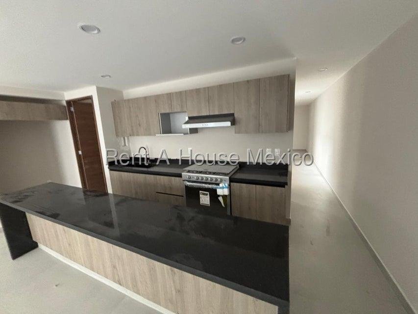 Apartment in Mexico City, Mexico City, Mexico 2 - 18984912