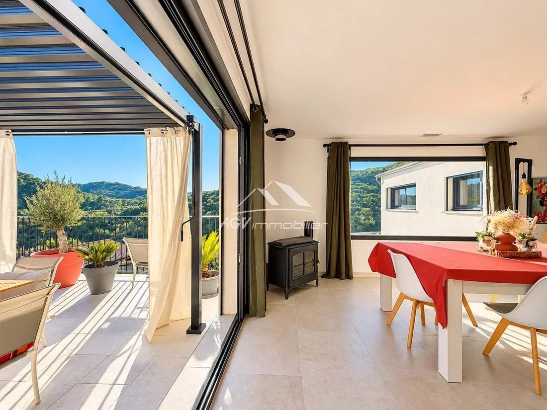 House in Saint-Jean-du-Pin, Occitania, France 3 - 17306356