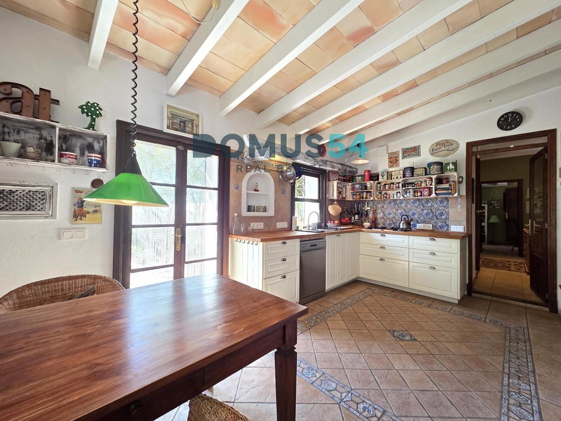 House in Selva, Balearic Islands, Spain 5 - 18985024