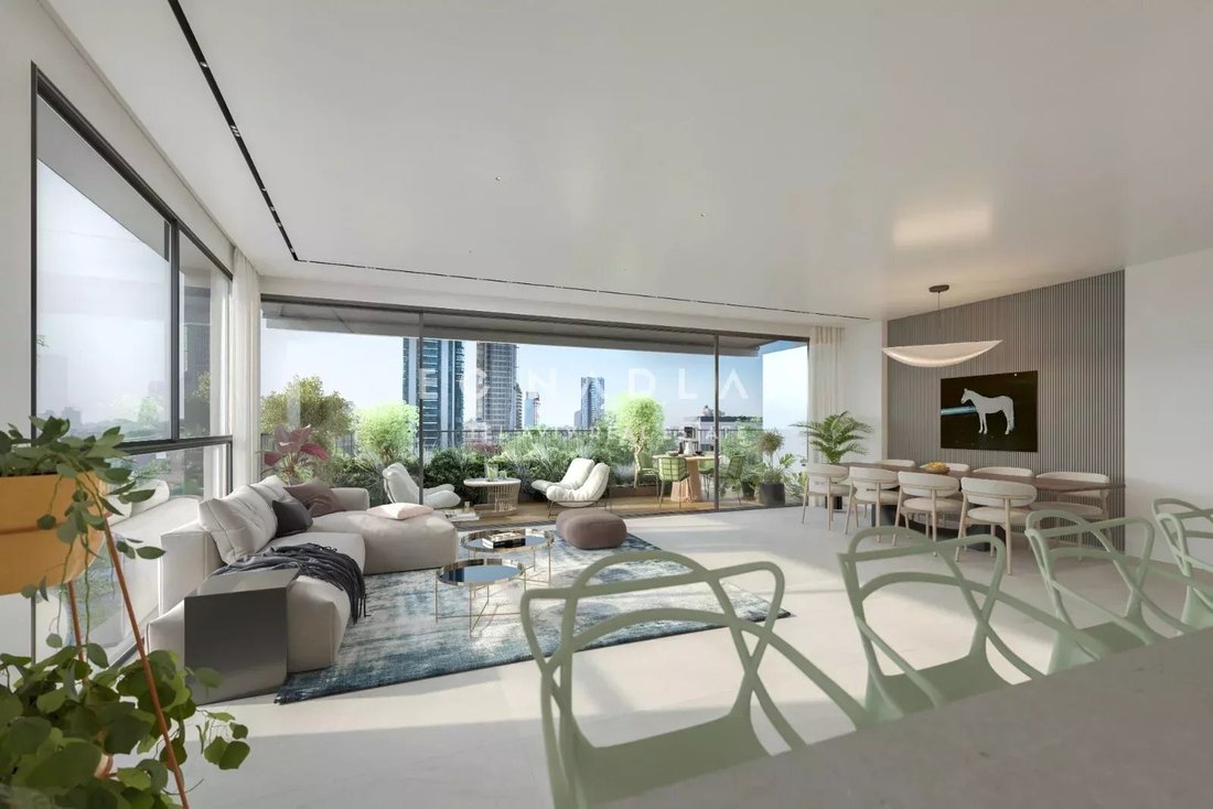 Apartment in Tel Aviv-Yafo, Tel Aviv District, Israel 2 - 18986053
