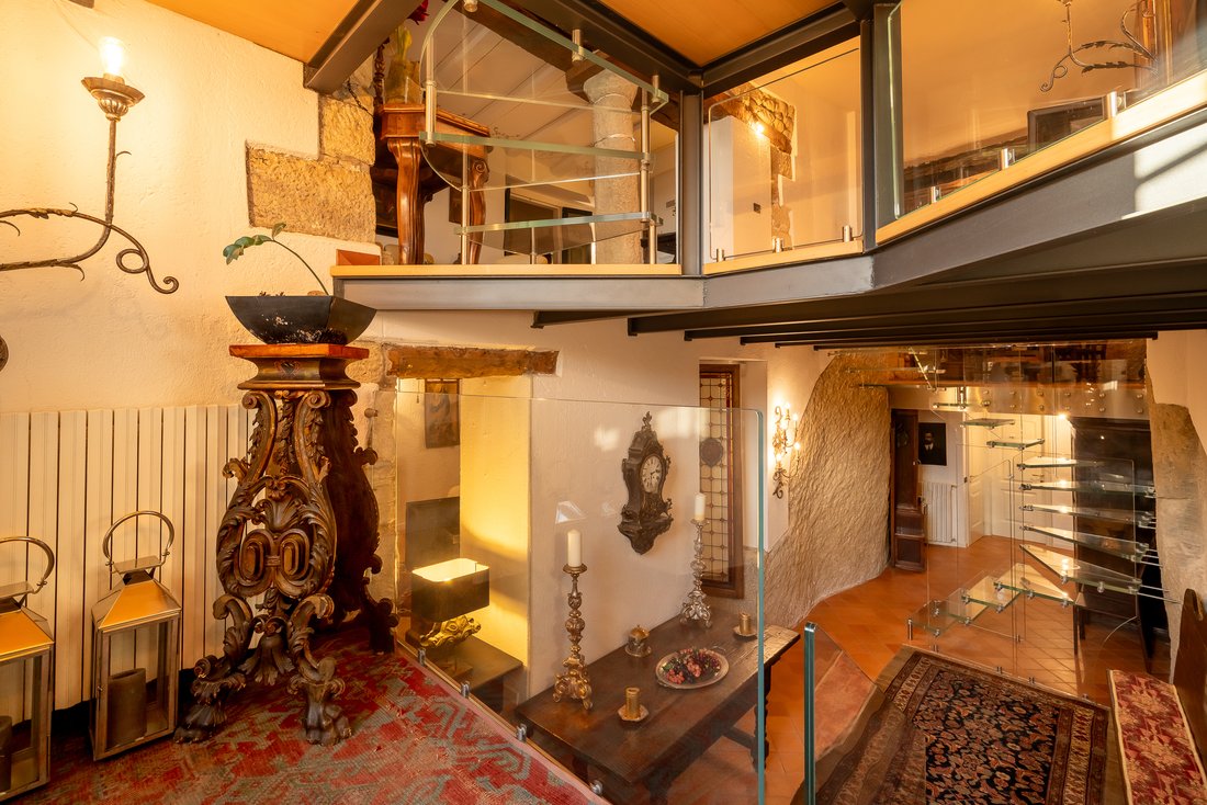 Apartment in San Marino, San Marino 2 - 18985424