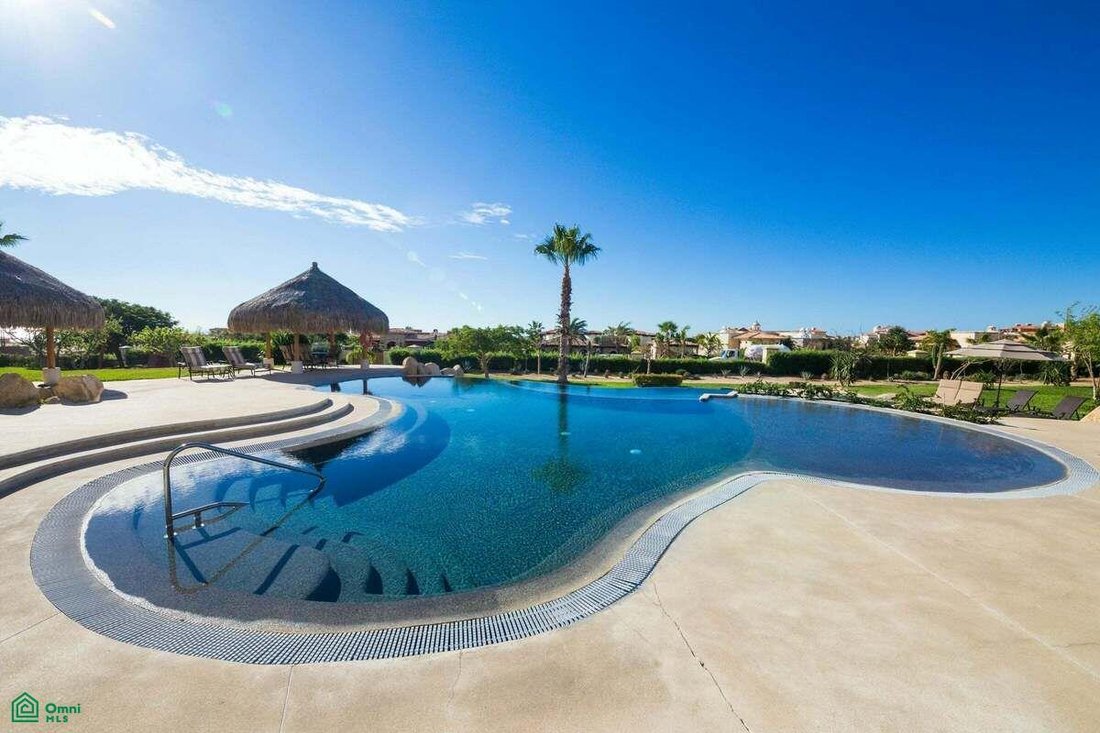 Appartement en Cabo San Lucas, Basse-Californie du Sud, Mexique 5 - 17728834