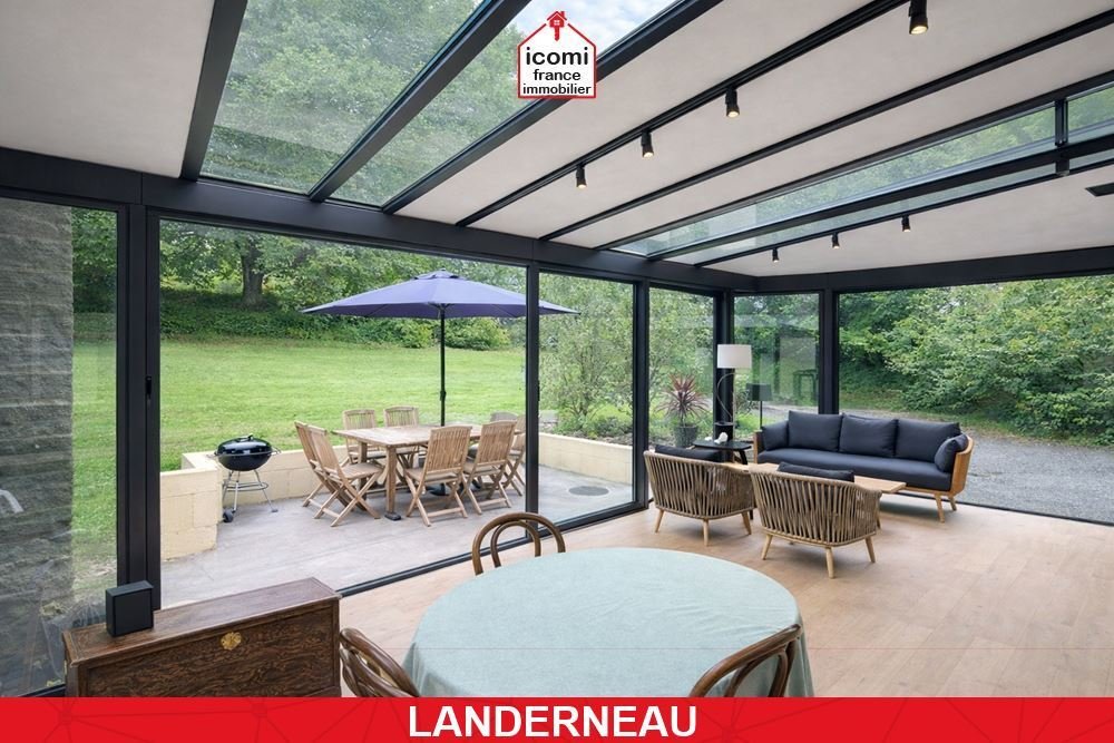 House in Est, Landerneau, France 5 - 18986363