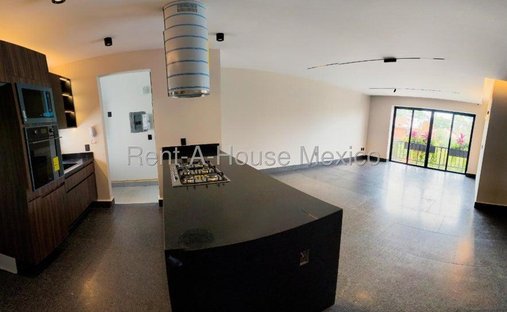 Apartment in Mexico City, Mexico 1