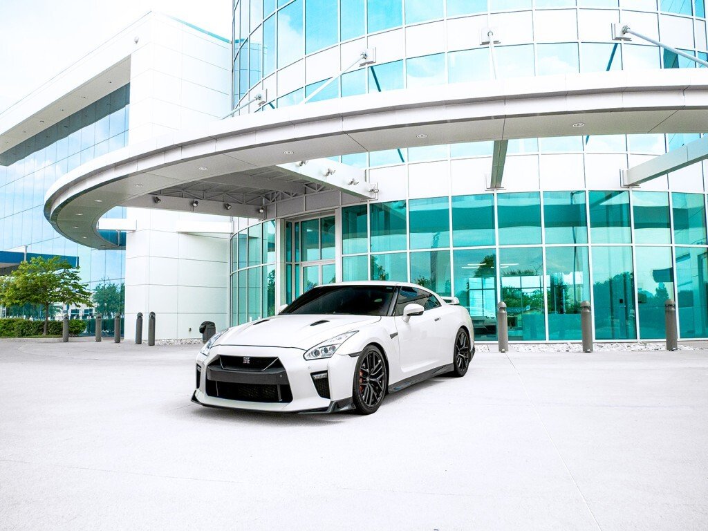 Nissan GT-R in Dallas, TX, United States 1 - 18984837