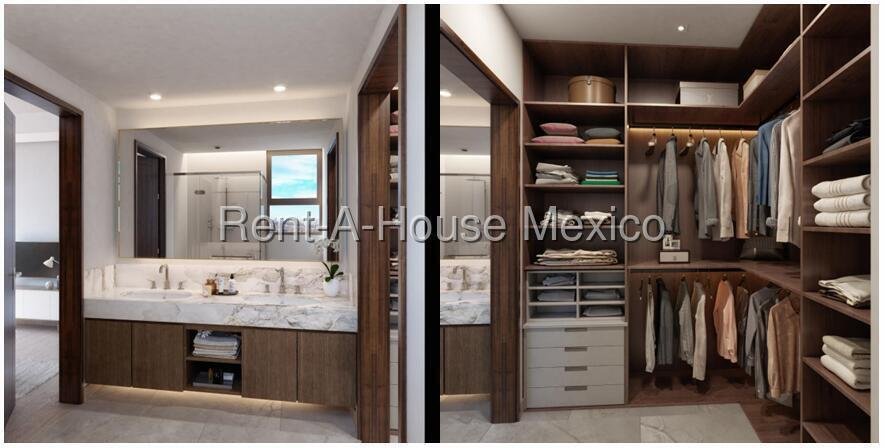 Apartment in Naucalpan de Juárez, State of Mexico, Mexico 3 - 18985585