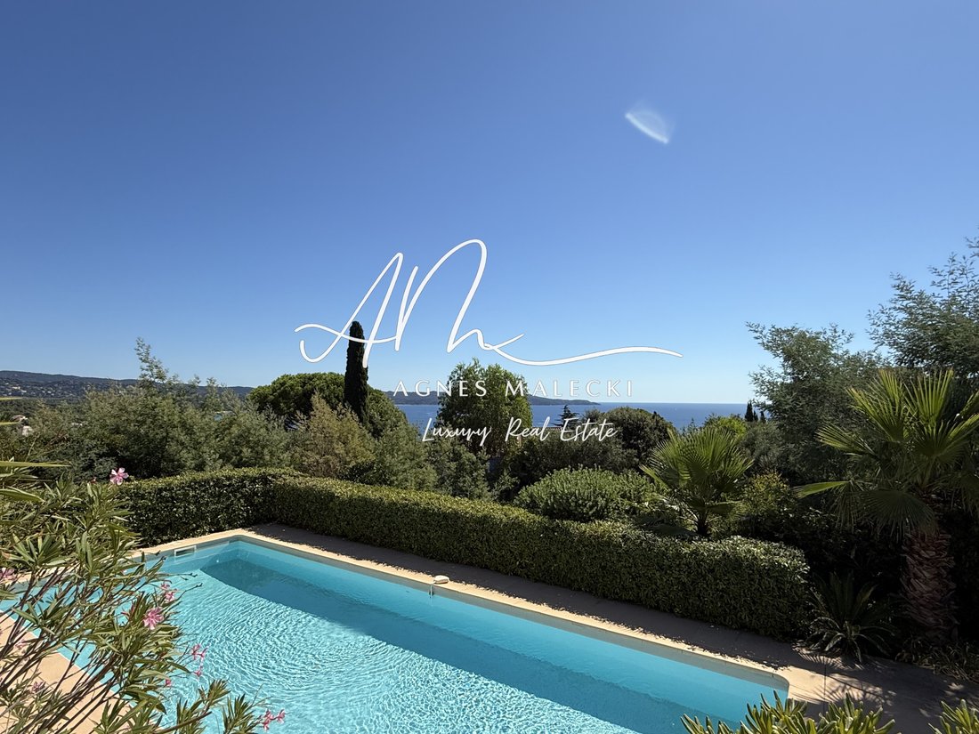 Tenuta a Nord, Cavalaire-sur-Mer, Francia 1 - 18589639