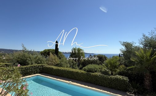 Estate in Nord, Cavalaire-sur-Mer, France 1