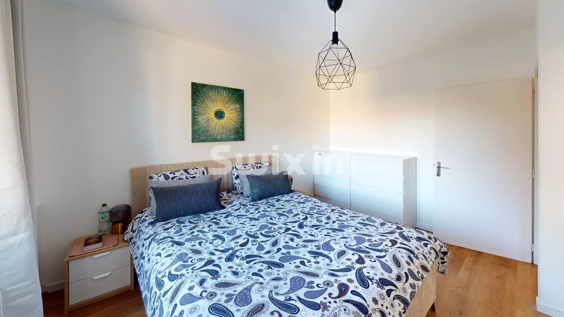 Apartment in Fier, Annecy, France 4 - 18649975