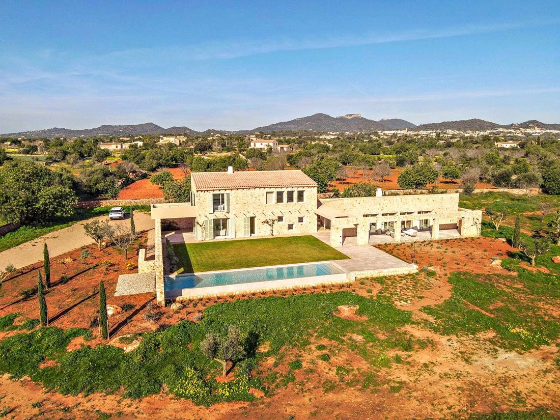House in Santanyi, Balearic Islands, Spain 1 - 18985895