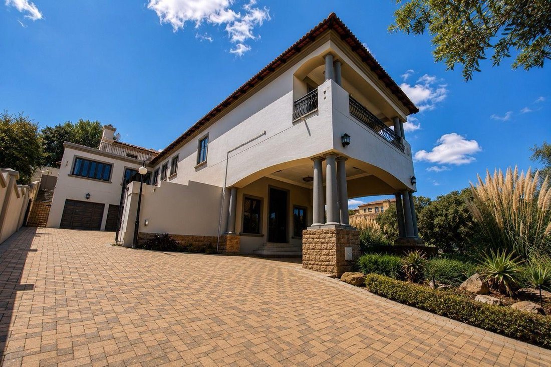 House in City of Ekurhuleni Metropolitan Municipality, Gauteng, South Africa 2 - 18986870