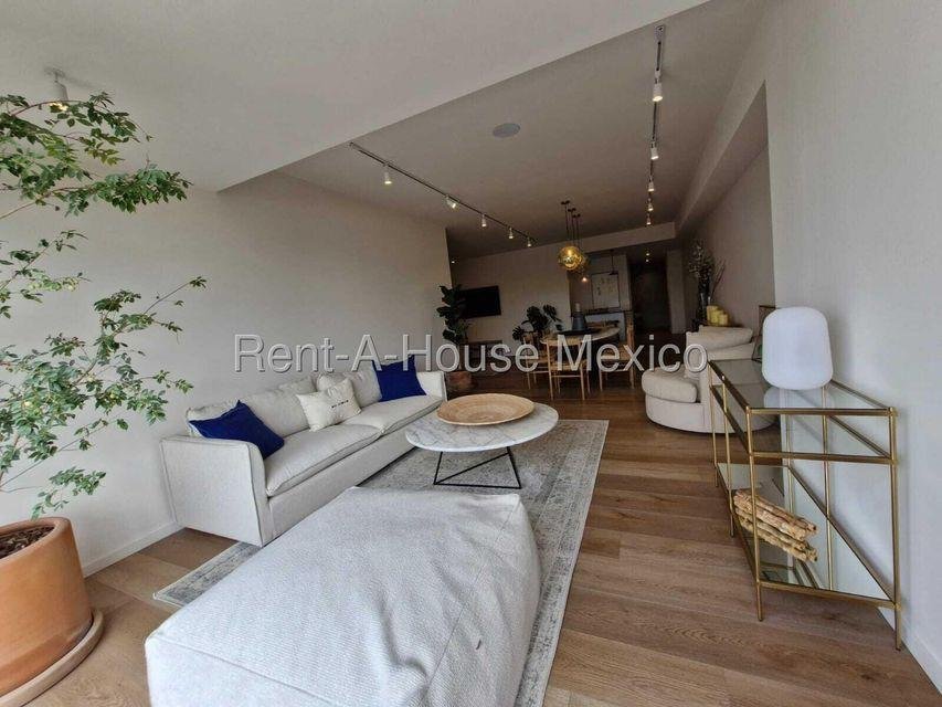 Apartment in Jesus del Monte, State of Mexico, Mexico 3 - 18985621