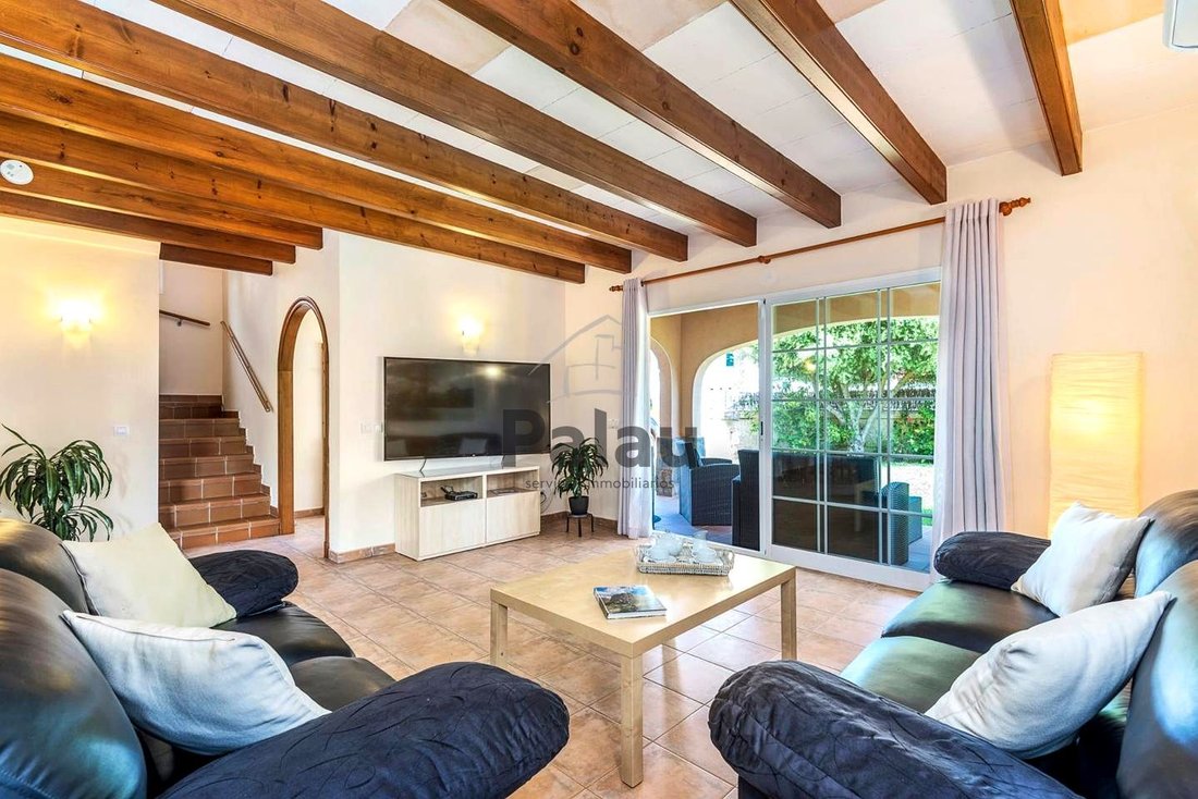 Chalet in Balearic Islands, Spain 4 - 18985437