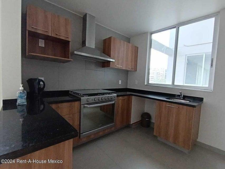 Apartment in Mexico City, Mexico 2 - 18986384