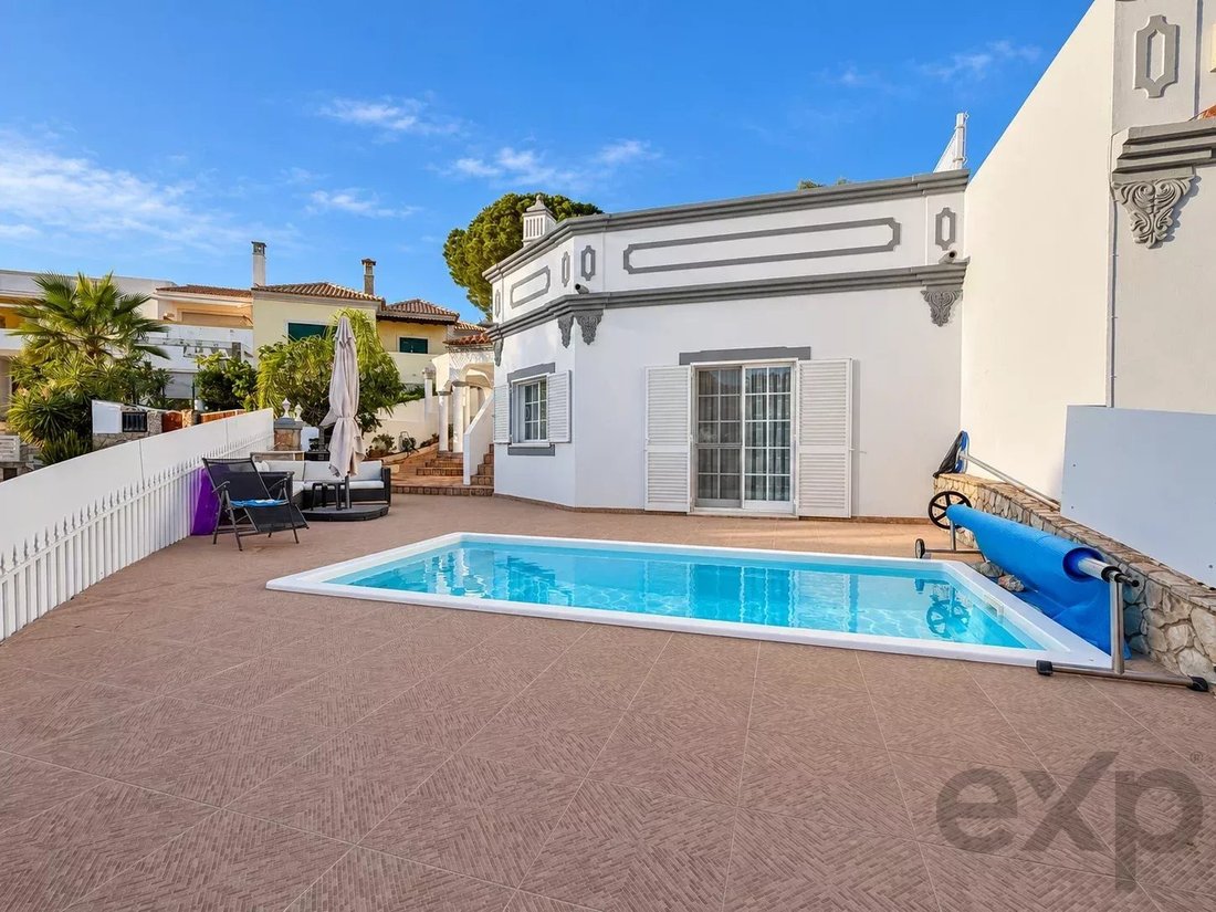 House in Moncarapacho, Algarve, Portugal 5 - 18986547
