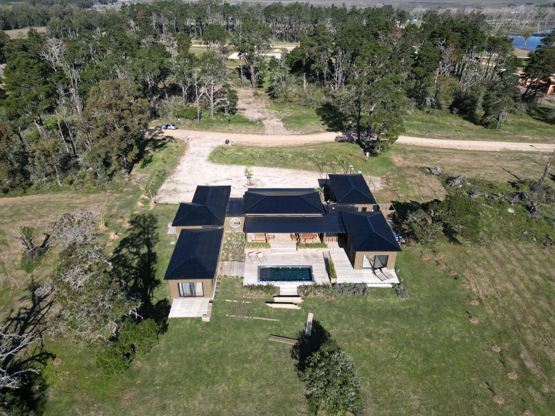 House in Fasano las Piedras, Maldonado Department, Uruguay 5 - 18986960