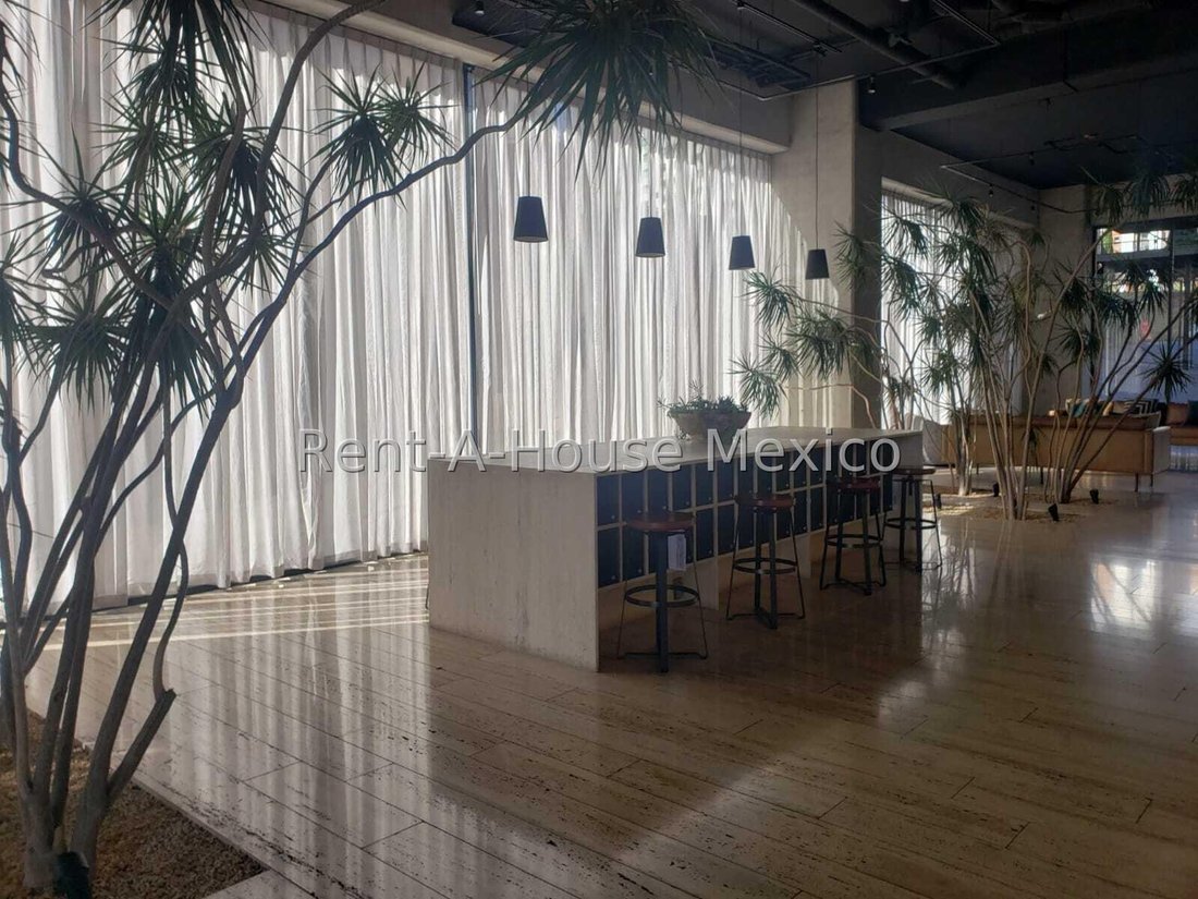Apartment in Villa Florence, State of Mexico, Mexico 5 - 18984616