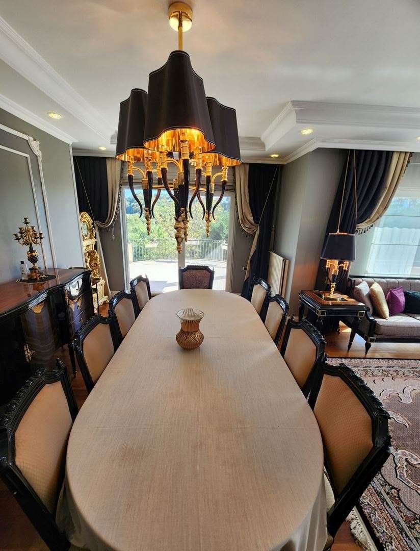 Villa in İstanbul, İstanbul, Turkey 5 - 18982980
