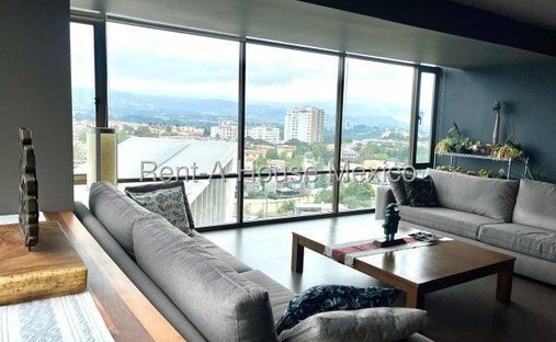 Appartement à Jesus del Monte, État de Mexico, Mexique 1