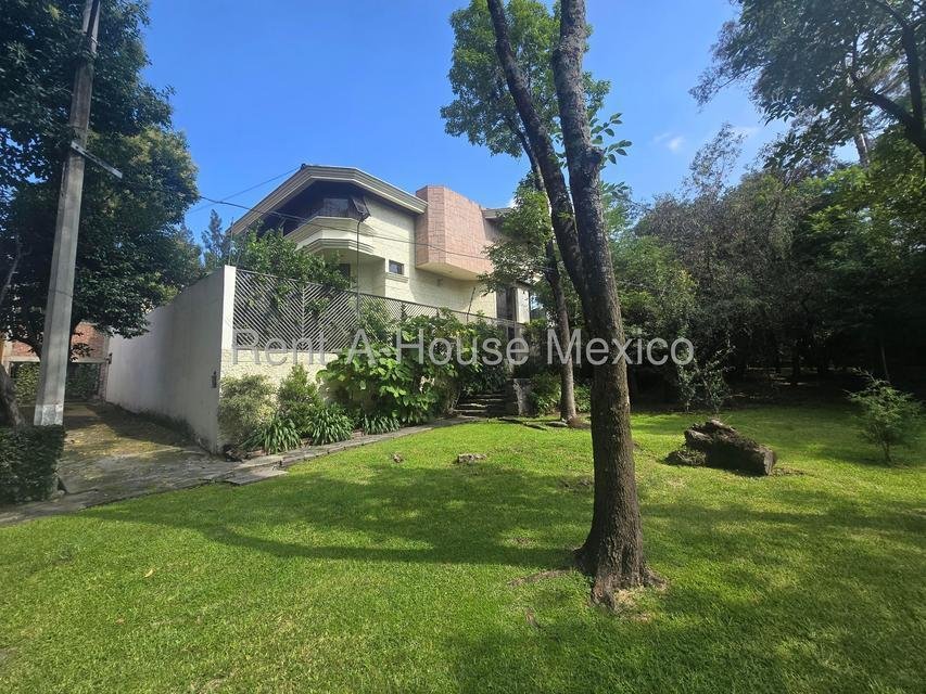 House in Naucalpan de Juárez, State of Mexico, Mexico 1 - 18985617