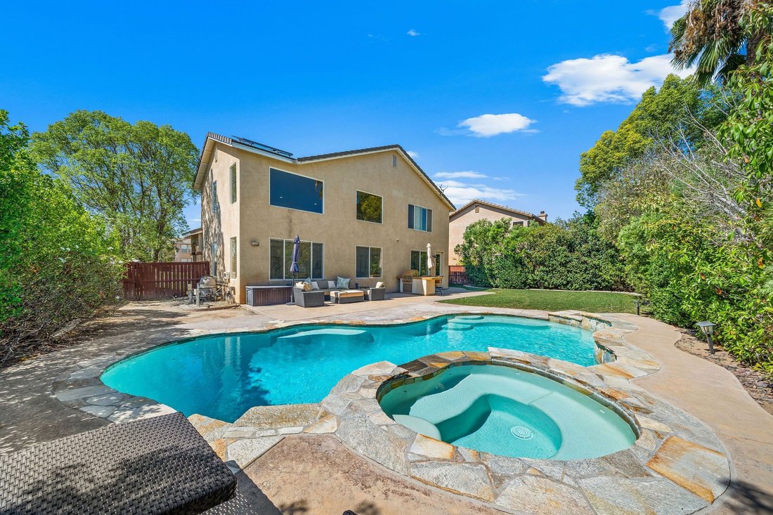 House in Murrieta, California, United States 2 - 18986749
