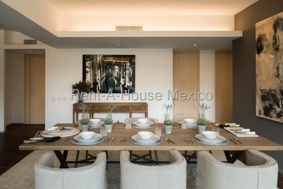 Apartment in Santa Catarina Yecahuitzotl, Mexico City, Mexico 5 - 18984988