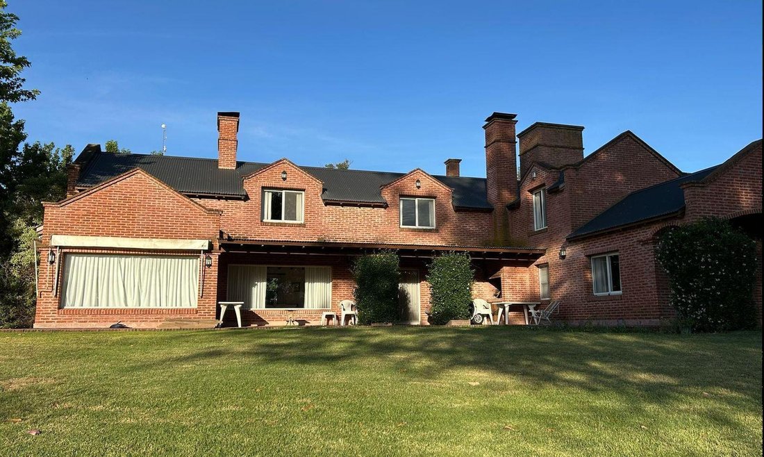 House in Chapadmalal, Buenos Aires Province, Argentina 2 - 18986930