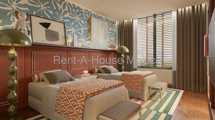 Apartment in Mexico City, Mexico 3 - 18984742