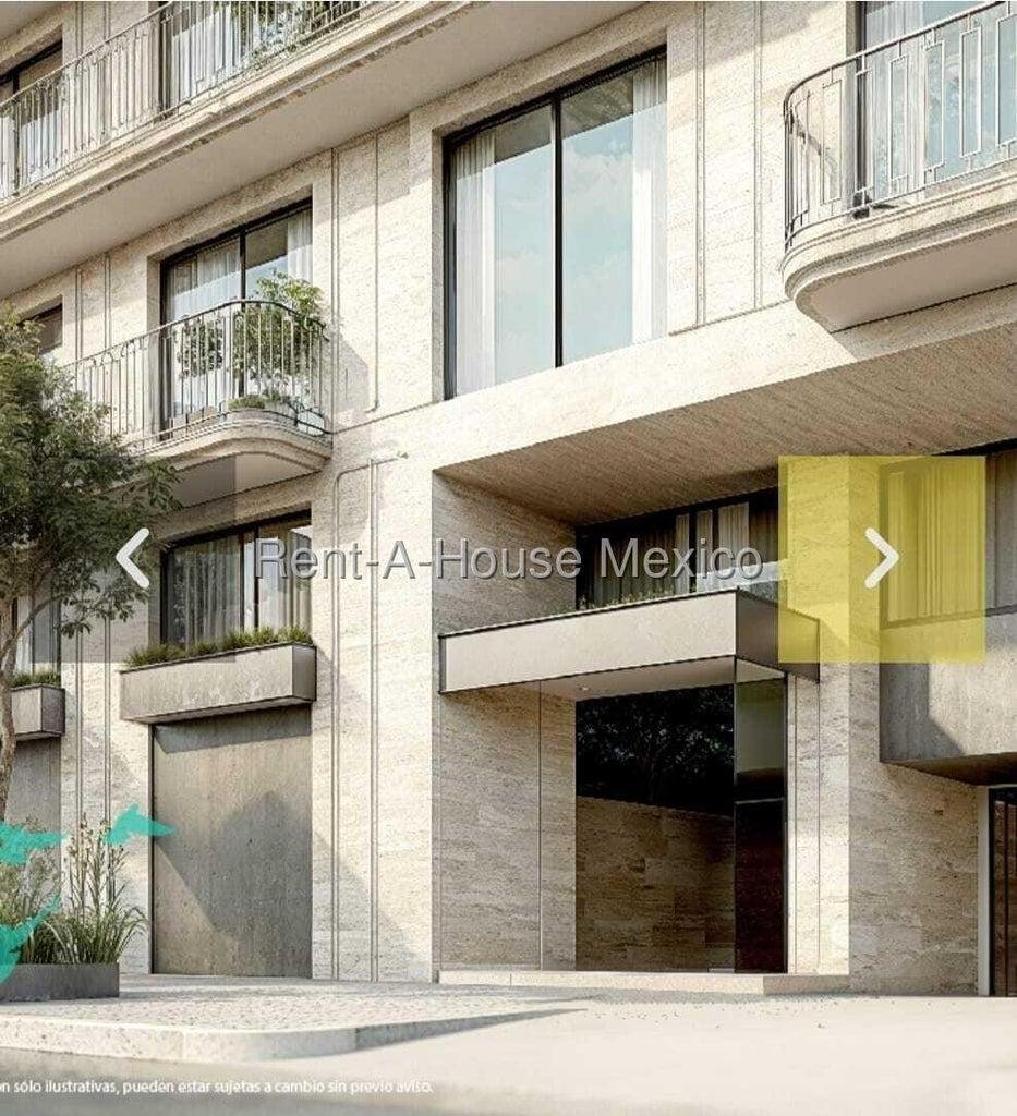 Apartment in Mexico City, Mexico 3 - 18985327