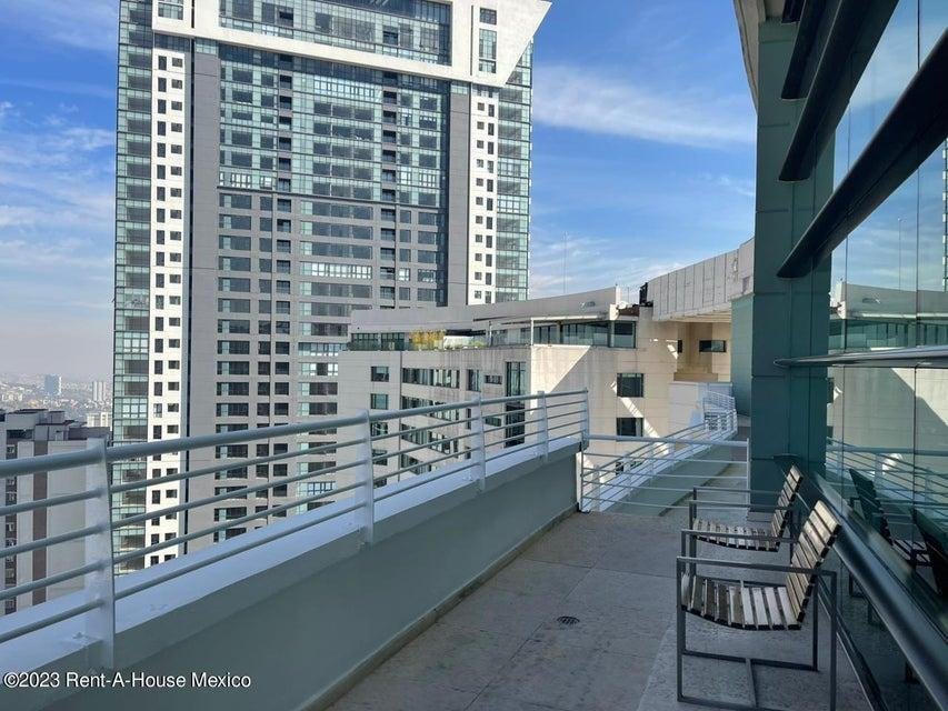Apartment in Jesus del Monte, State of Mexico, Mexico 2 - 18984559