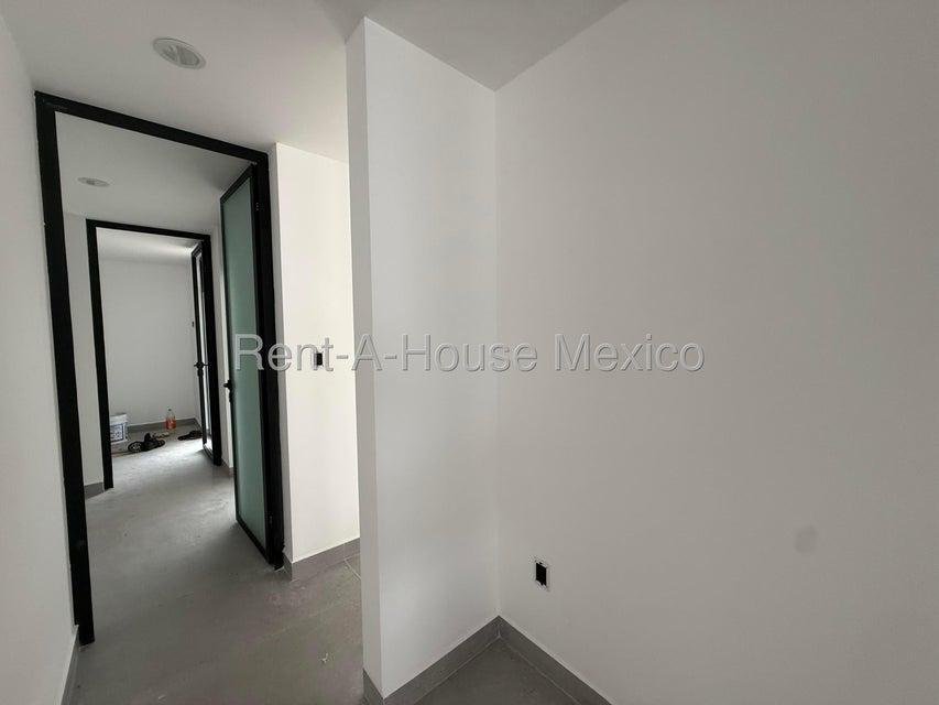 House in Naucalpan de Juárez, State of Mexico, Mexico 4 - 18985357