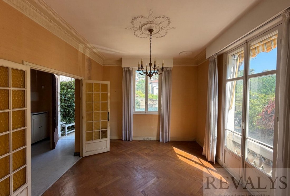 House in Nice, Provence-Alpes-Côte d'Azur, France 3 - 18986542