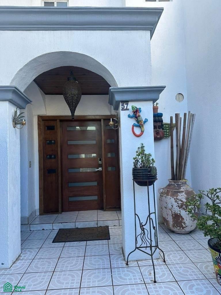 House in San Antonio del Mar, Baja California, Mexico 1 - 17101199