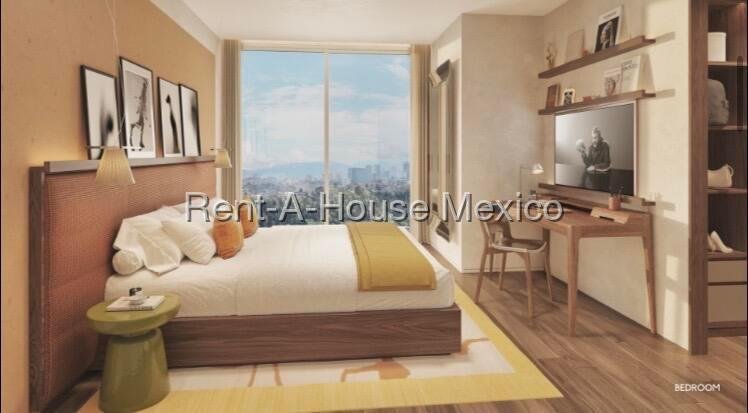 Apartment in Naucalpan de Juárez, State of Mexico, Mexico 3 - 18985306