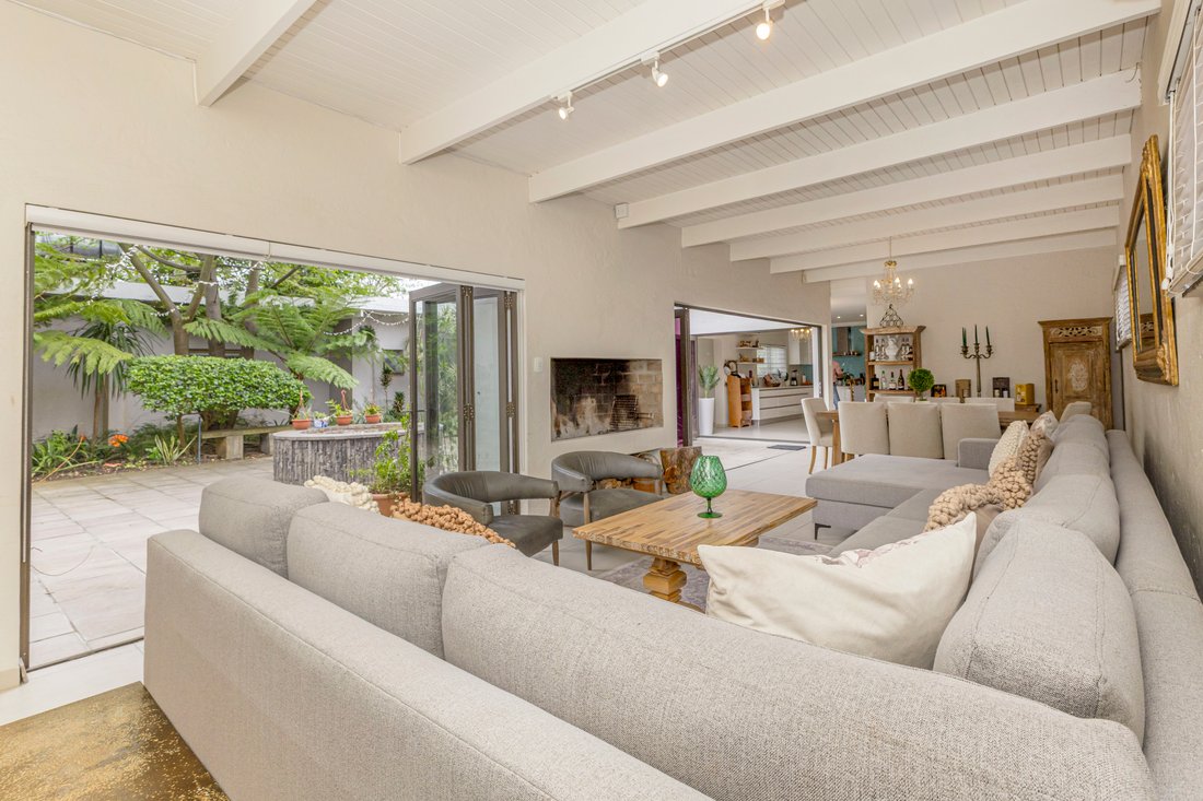 Country House in Durbanville, Northern Suburbs, Cape Town 5 - 18986878