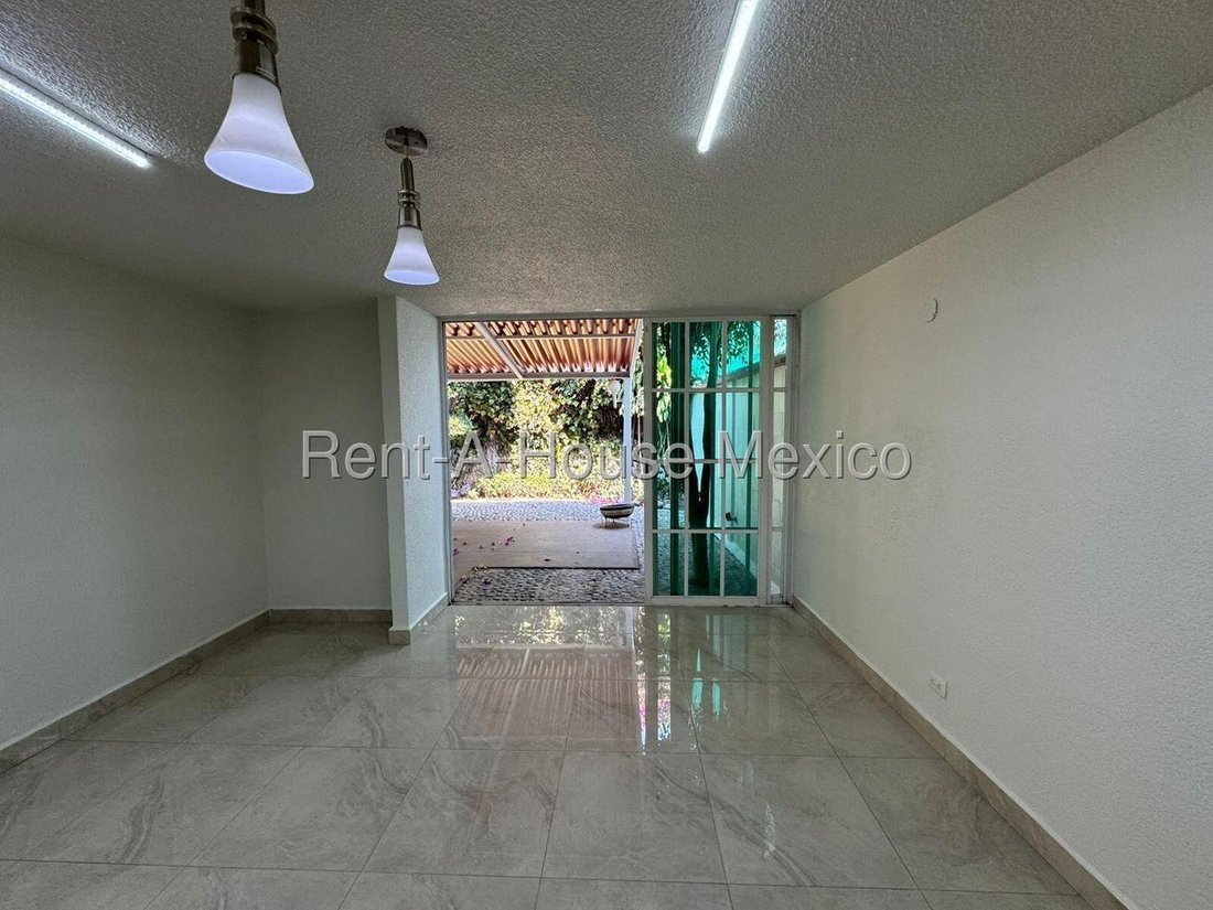 House in Naucalpan de Juárez, State of Mexico, Mexico 5 - 18985225
