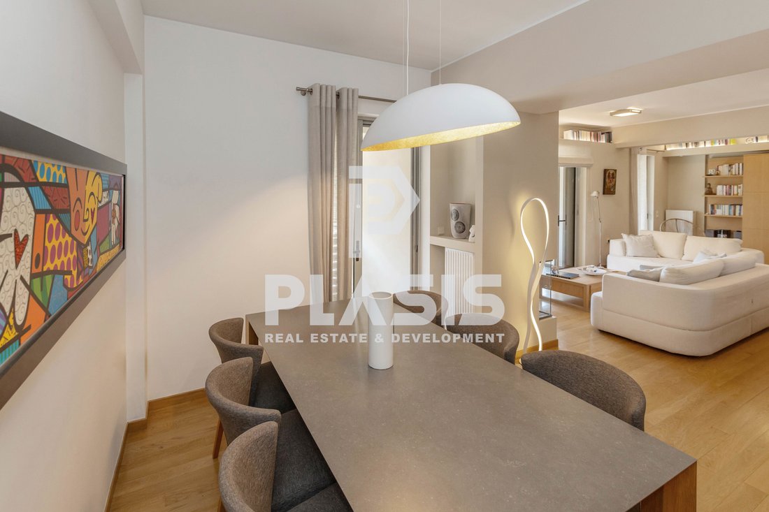 Apartment in Glyfada, Attica, Greece 3 - 15052307