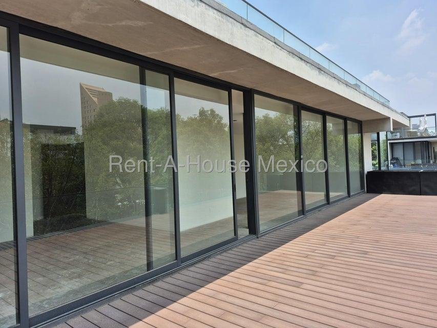 Apartment in Mexico City, Mexico 2 - 18984314