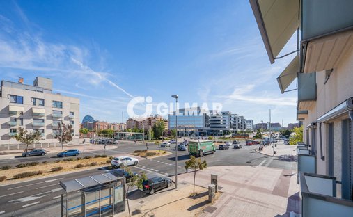 Apartamento en Fuencarral-El Pardo, Madrid, España 1