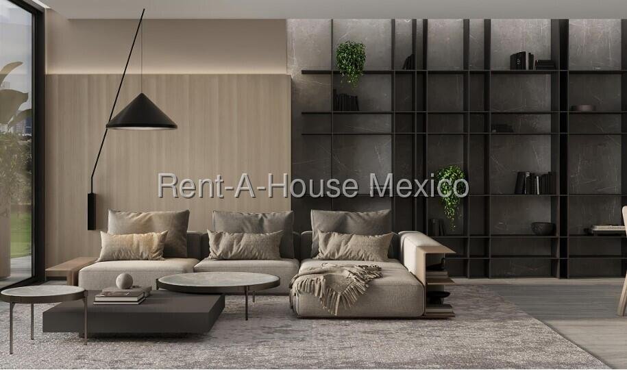Apartment in Naucalpan de Juárez, State of Mexico, Mexico 2 - 18986777