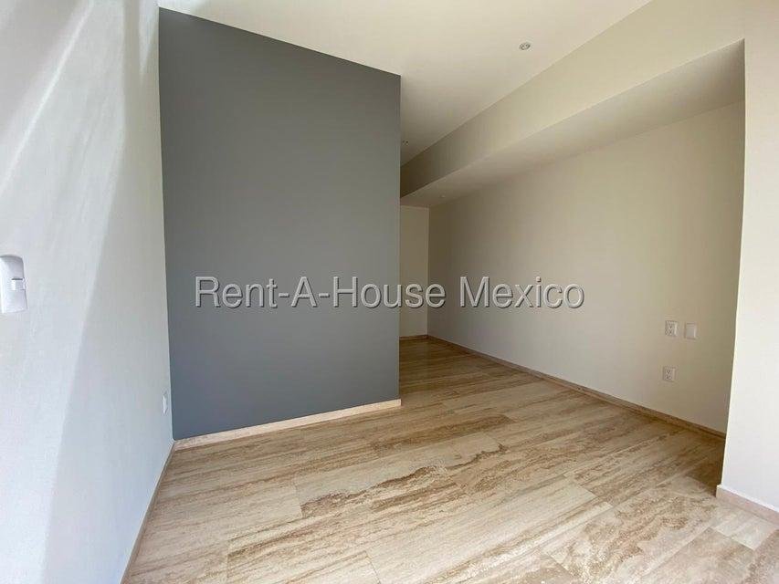 Apartment in Jesús del Monte, State of Mexico, Mexico 5 - 18985348